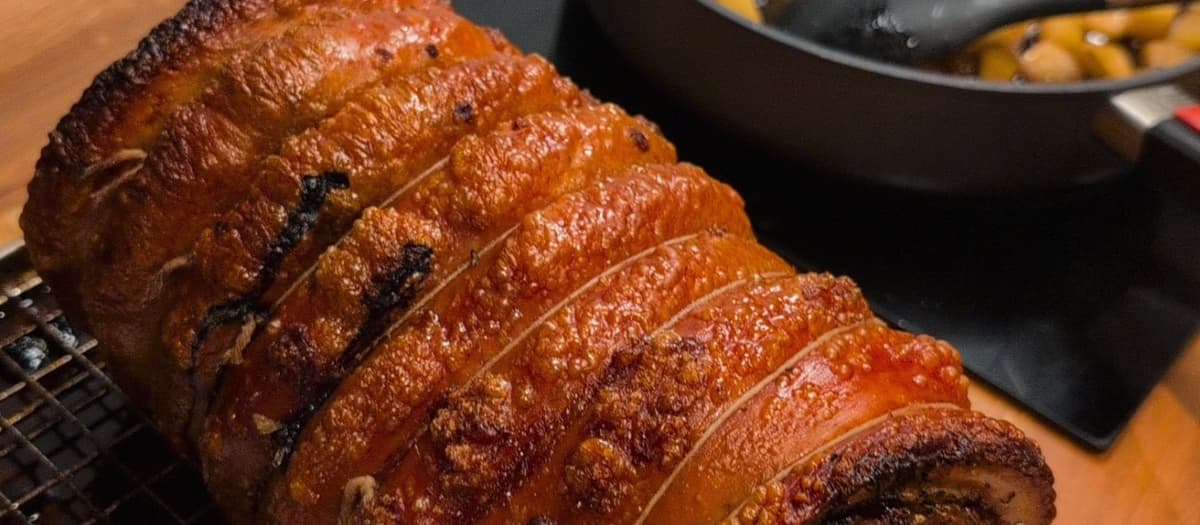 Photo of Porchetta